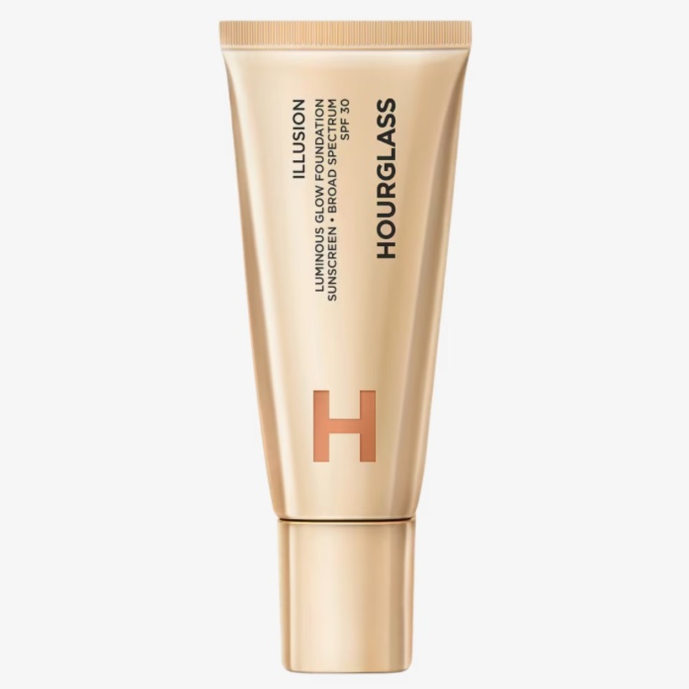 New, unopened: Hourglass Cosmetics Illusion Luminous Glow Foundation SPF 30 (18)